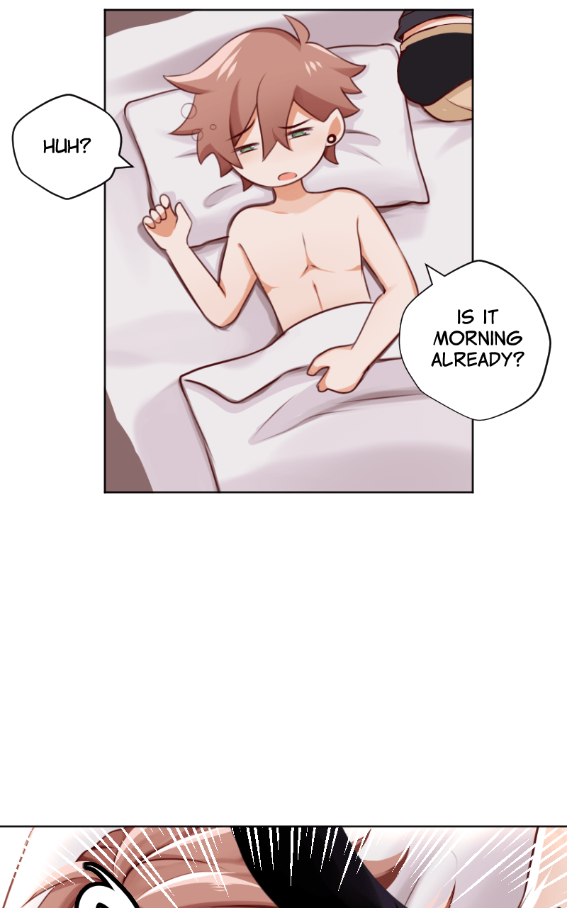 1HP Club Chapter 37 - Page 11