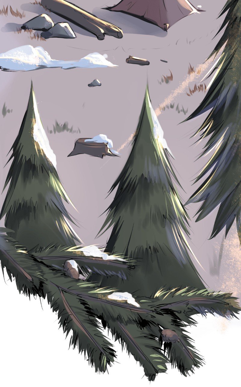 1HP Club Chapter 37 - Page 3