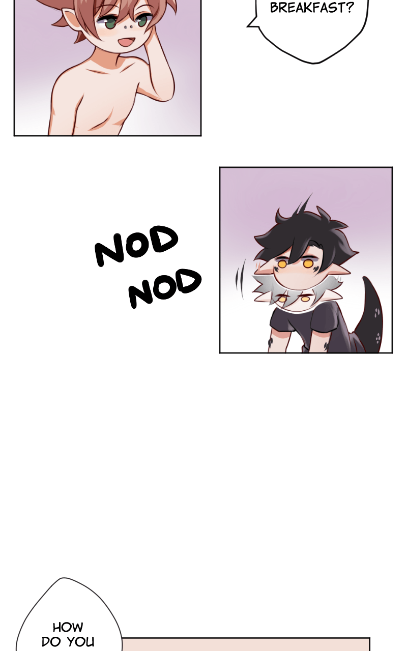 1HP Club Chapter 37 - Page 21