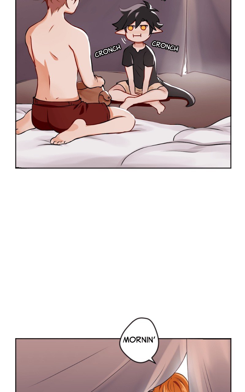 1HP Club Chapter 37 - Page 25