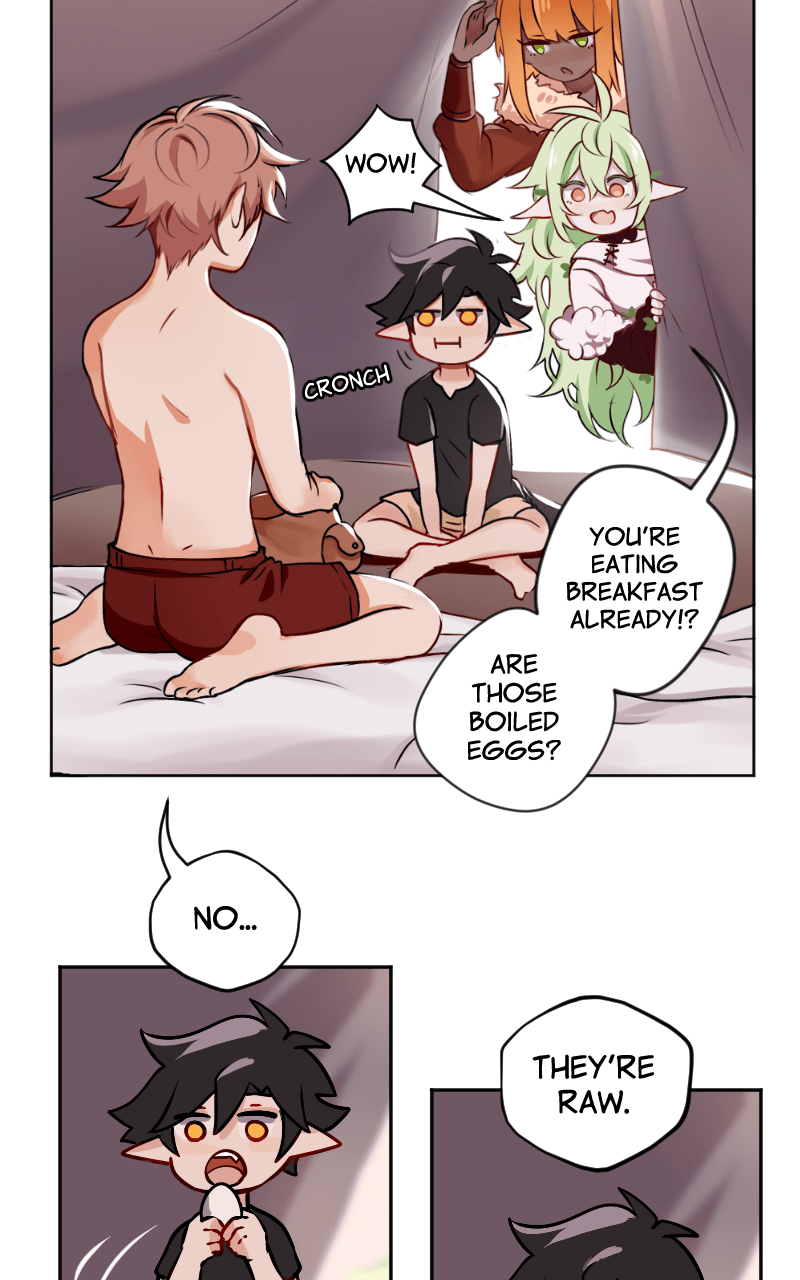 1HP Club Chapter 37 - Page 26