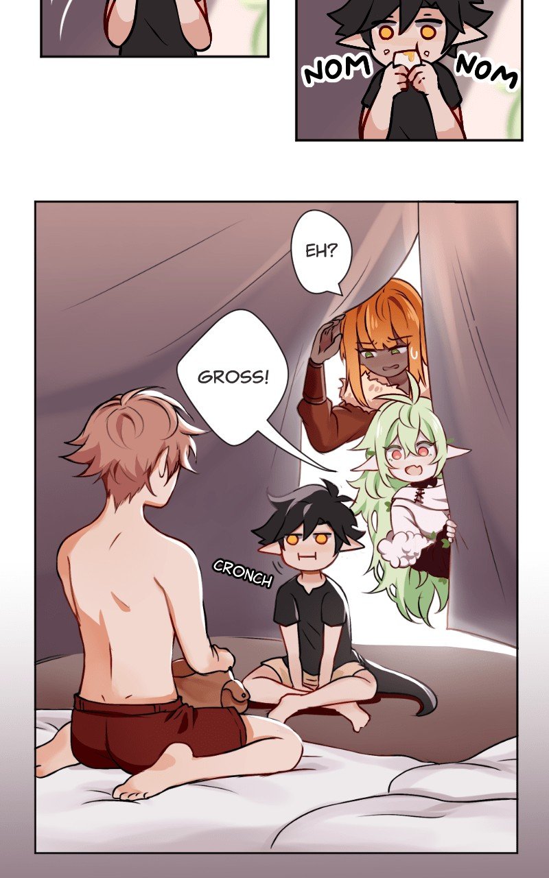 1HP Club Chapter 37 - Page 27