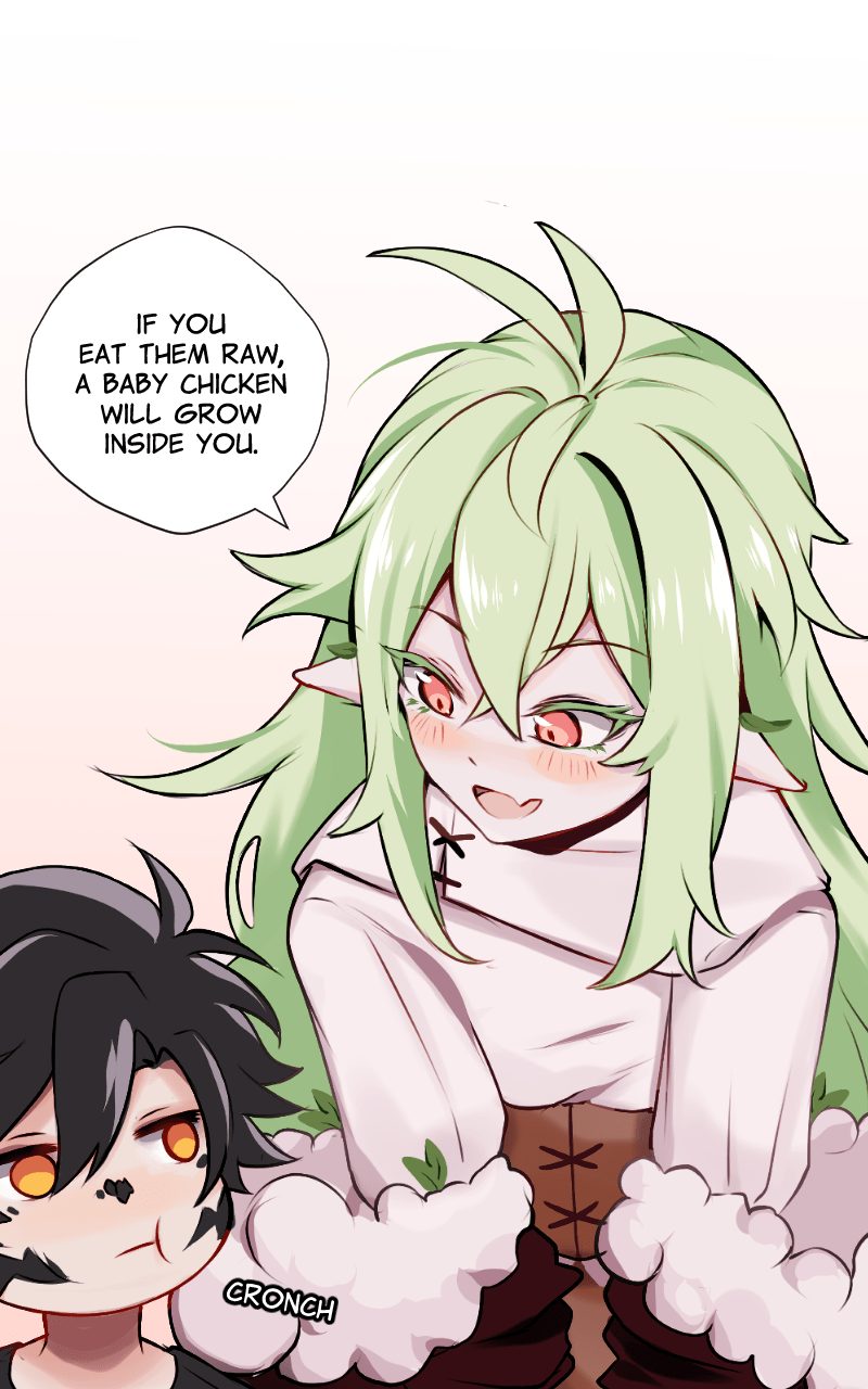 1HP Club Chapter 37 - Page 30