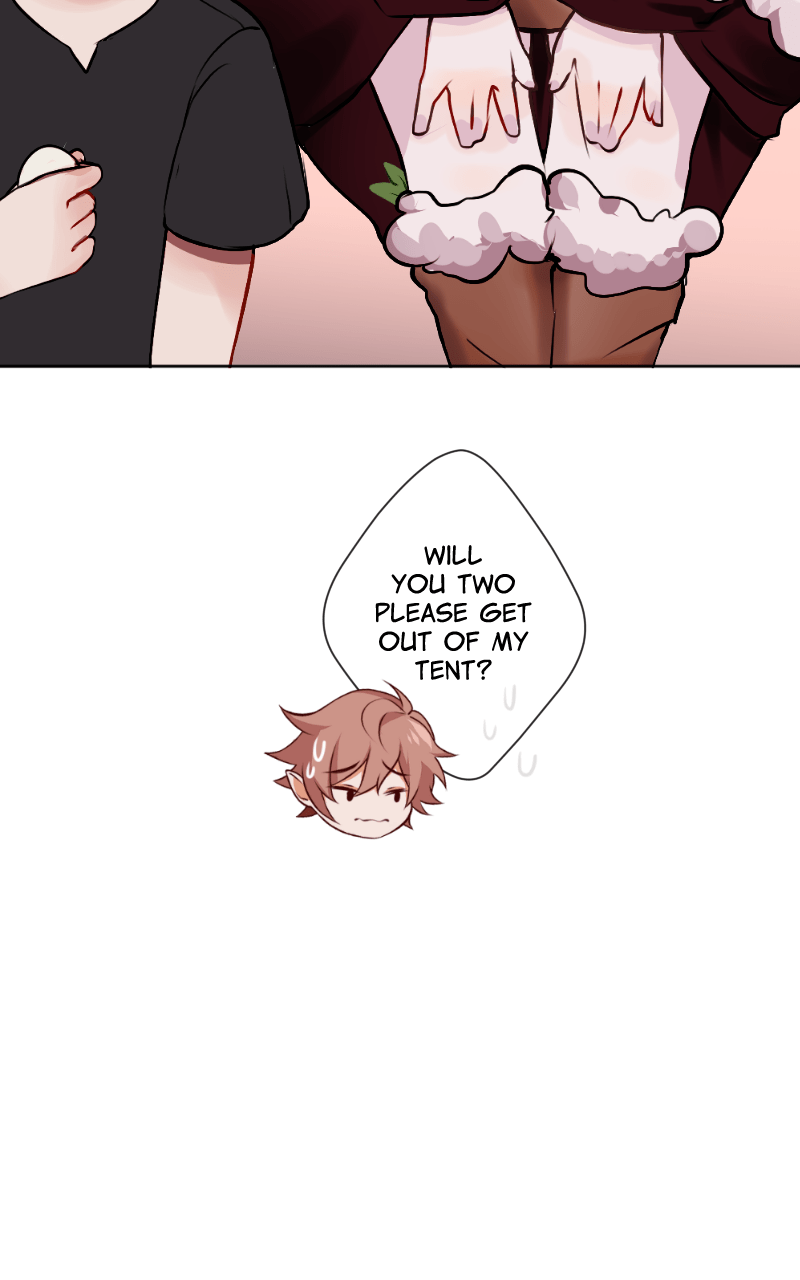 1HP Club Chapter 37 - Page 31