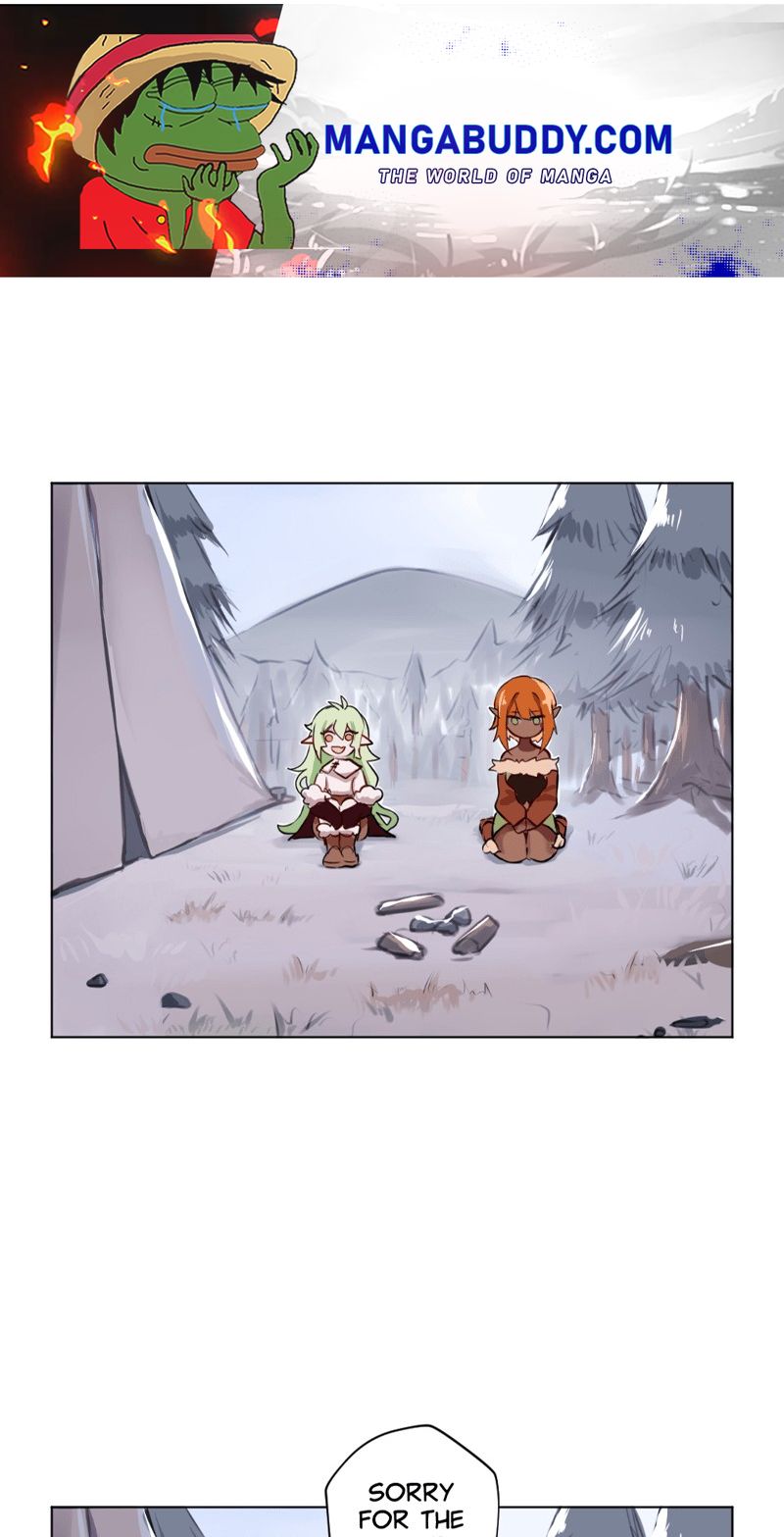 1HP Club Chapter 38 - Page 1