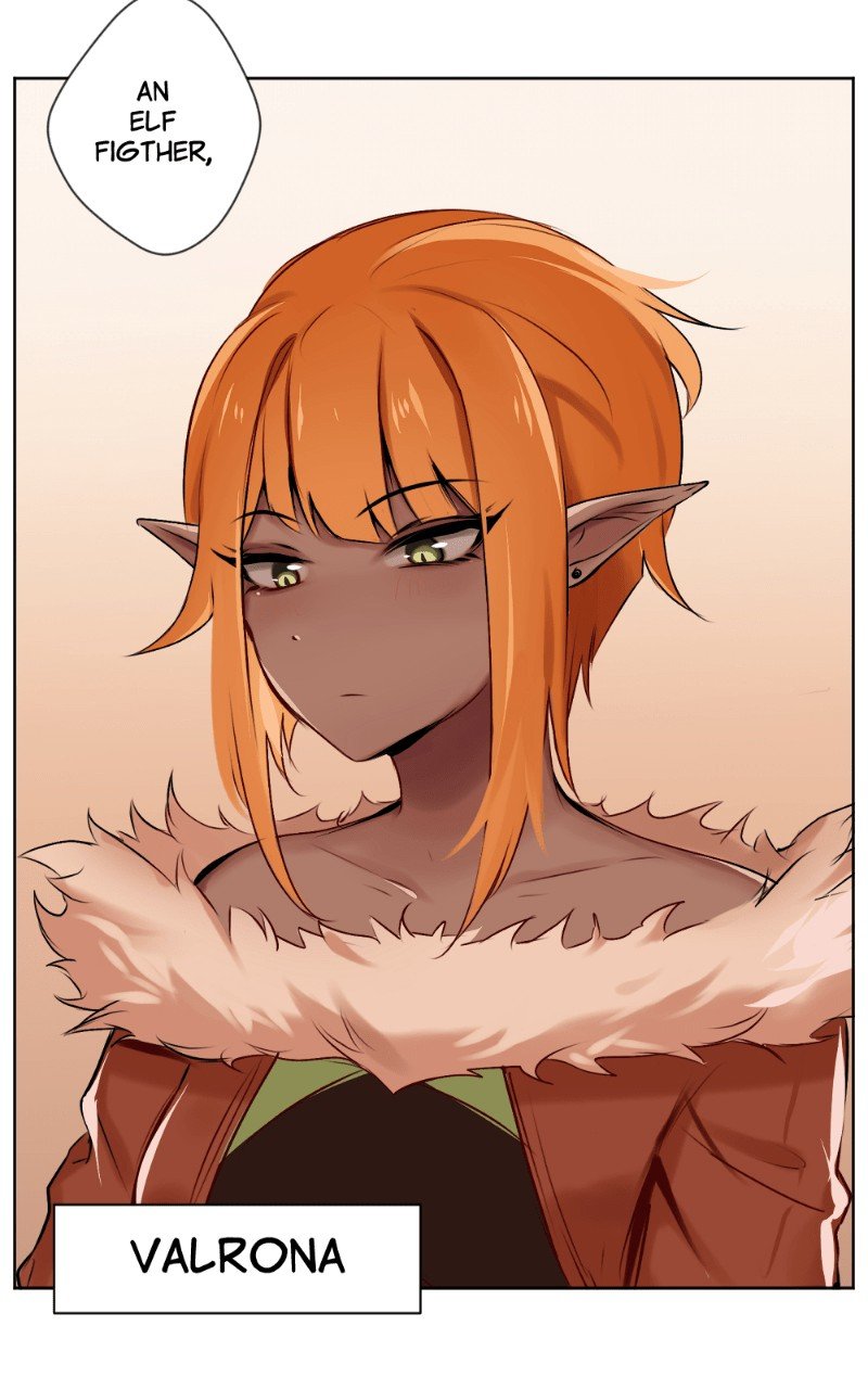 1HP Club Chapter 38 - Page 15