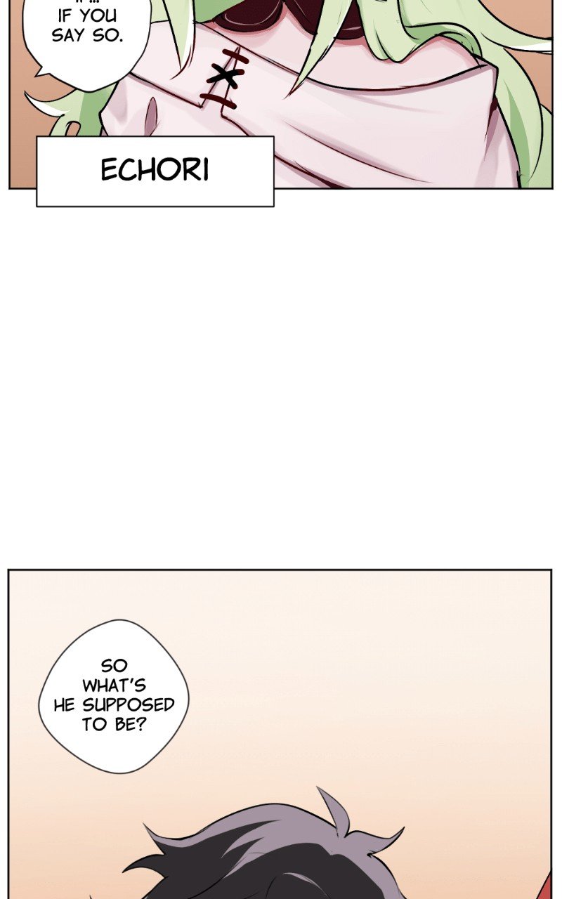 1HP Club Chapter 38 - Page 17