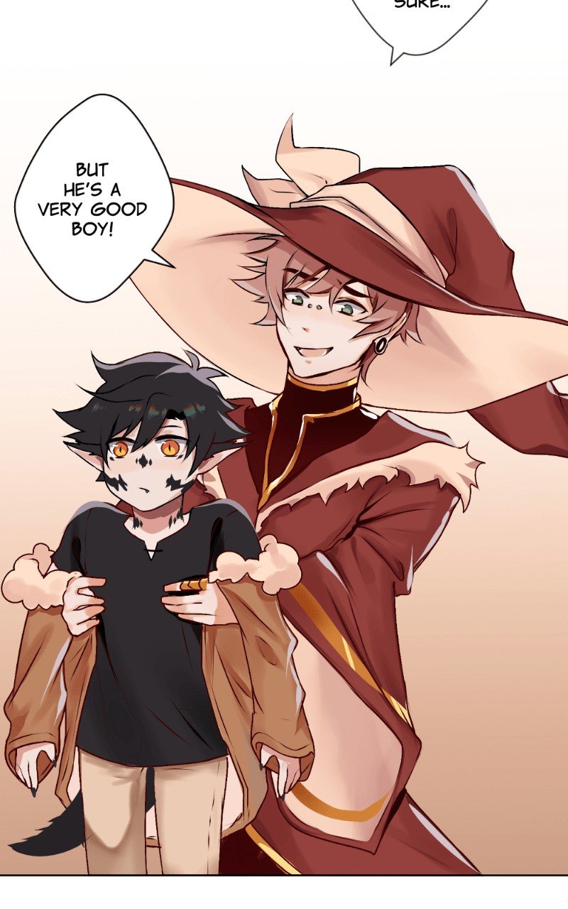 1HP Club Chapter 38 - Page 19