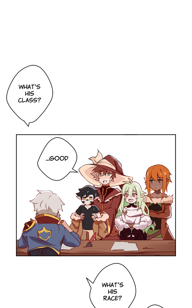 1HP Club Chapter 38 - Page 20