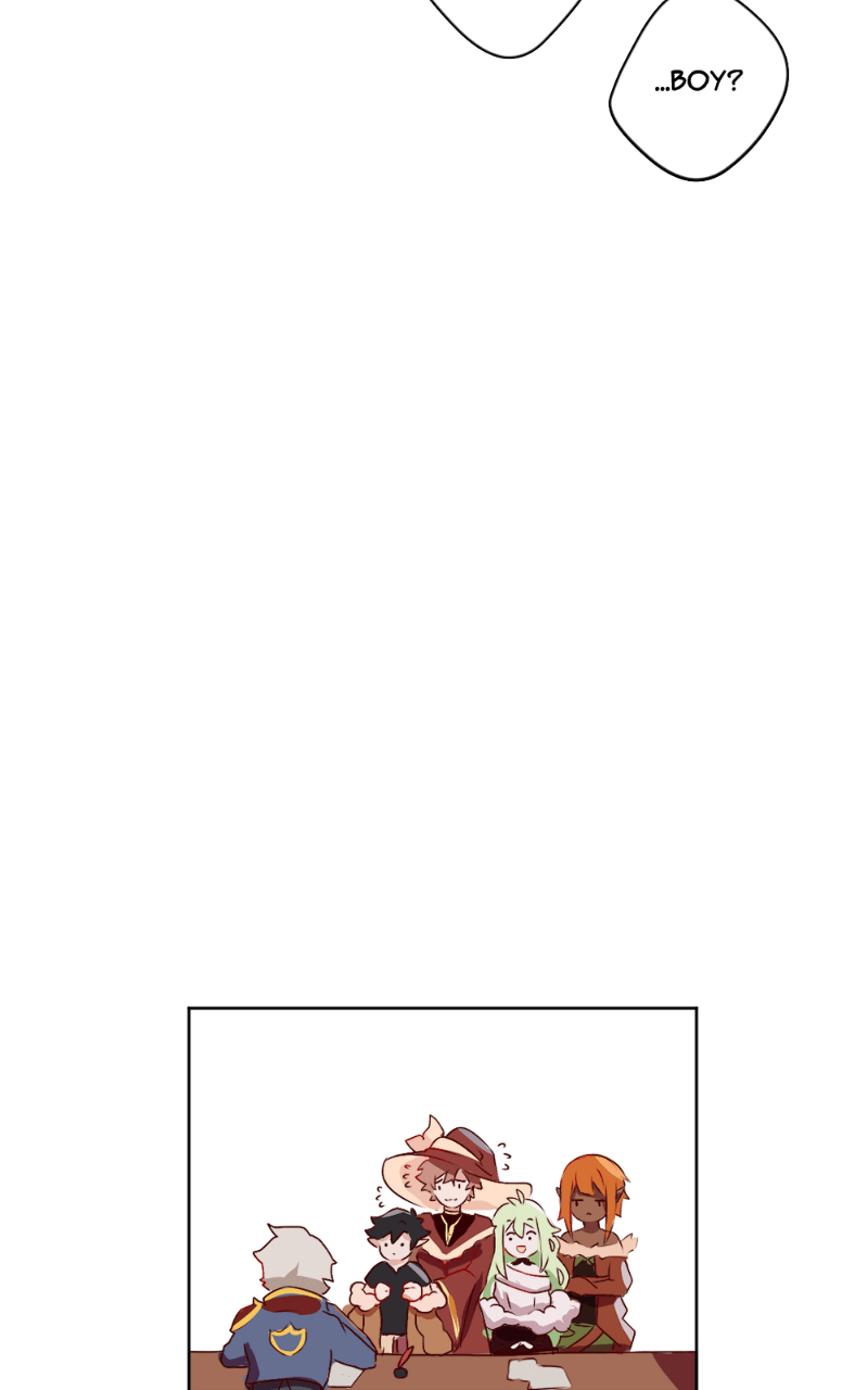 1HP Club Chapter 38 - Page 21