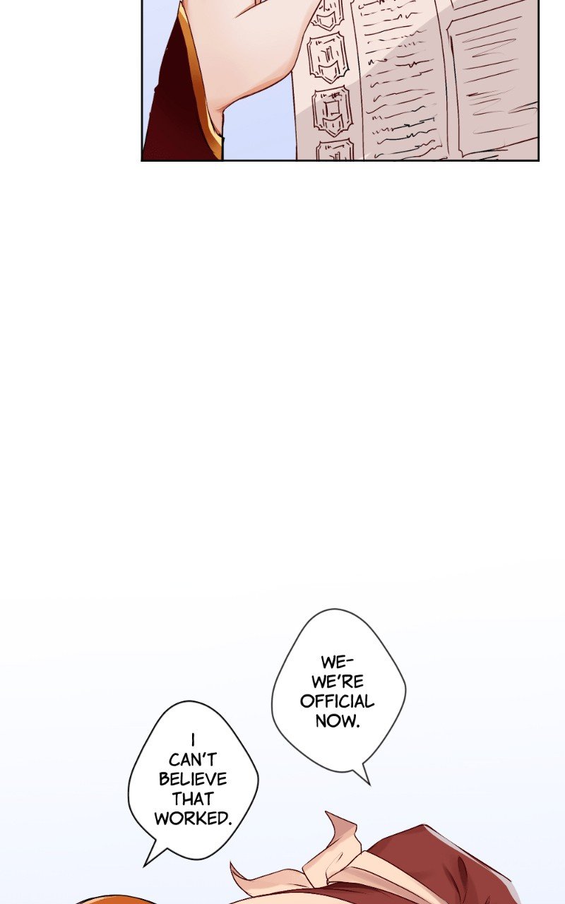 1HP Club Chapter 38 - Page 23