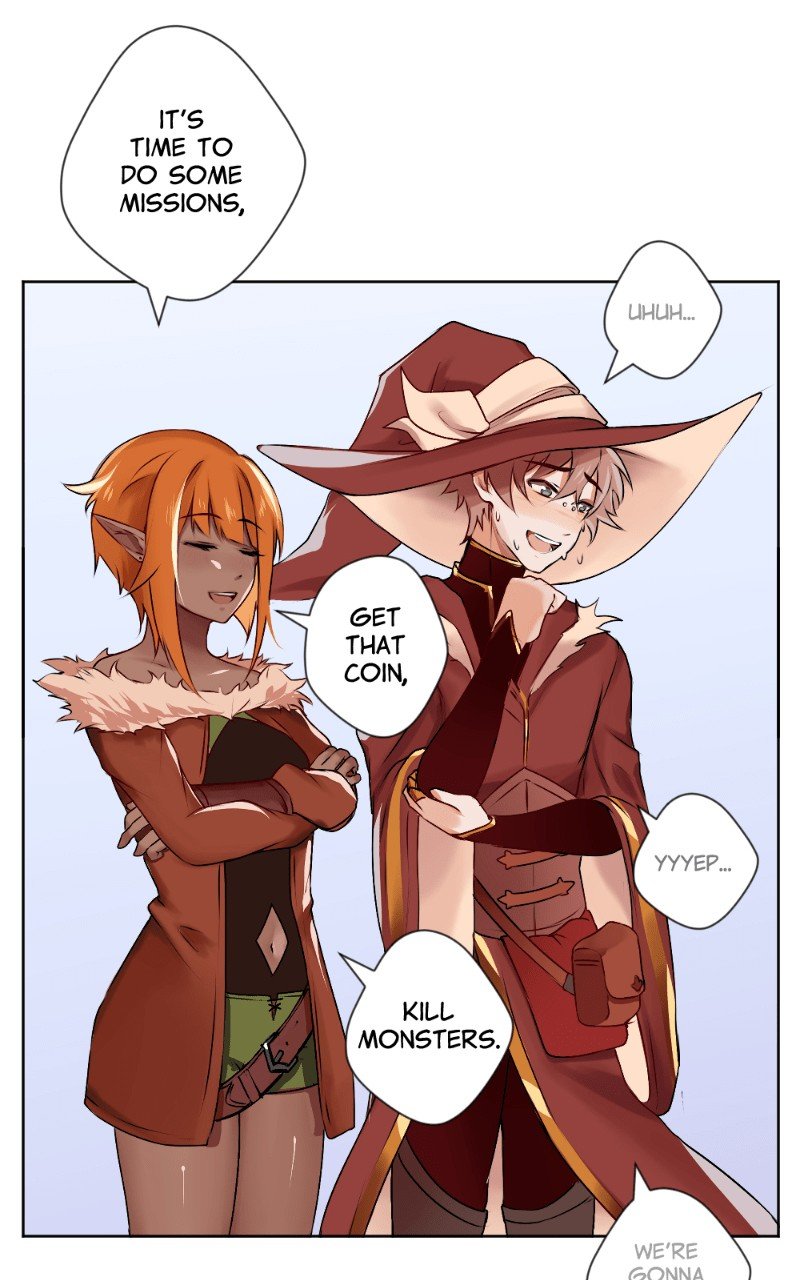 1HP Club Chapter 38 - Page 25