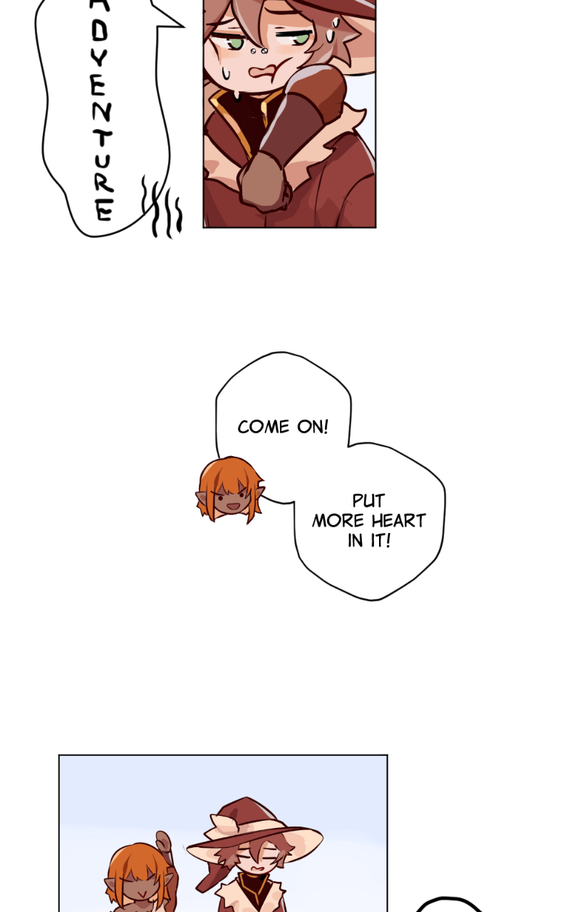 1HP Club Chapter 38 - Page 29