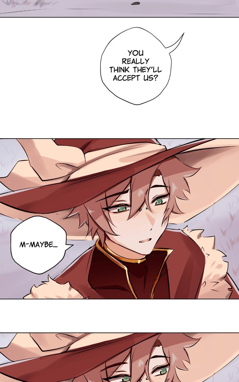 1HP Club Chapter 38 - Page 4