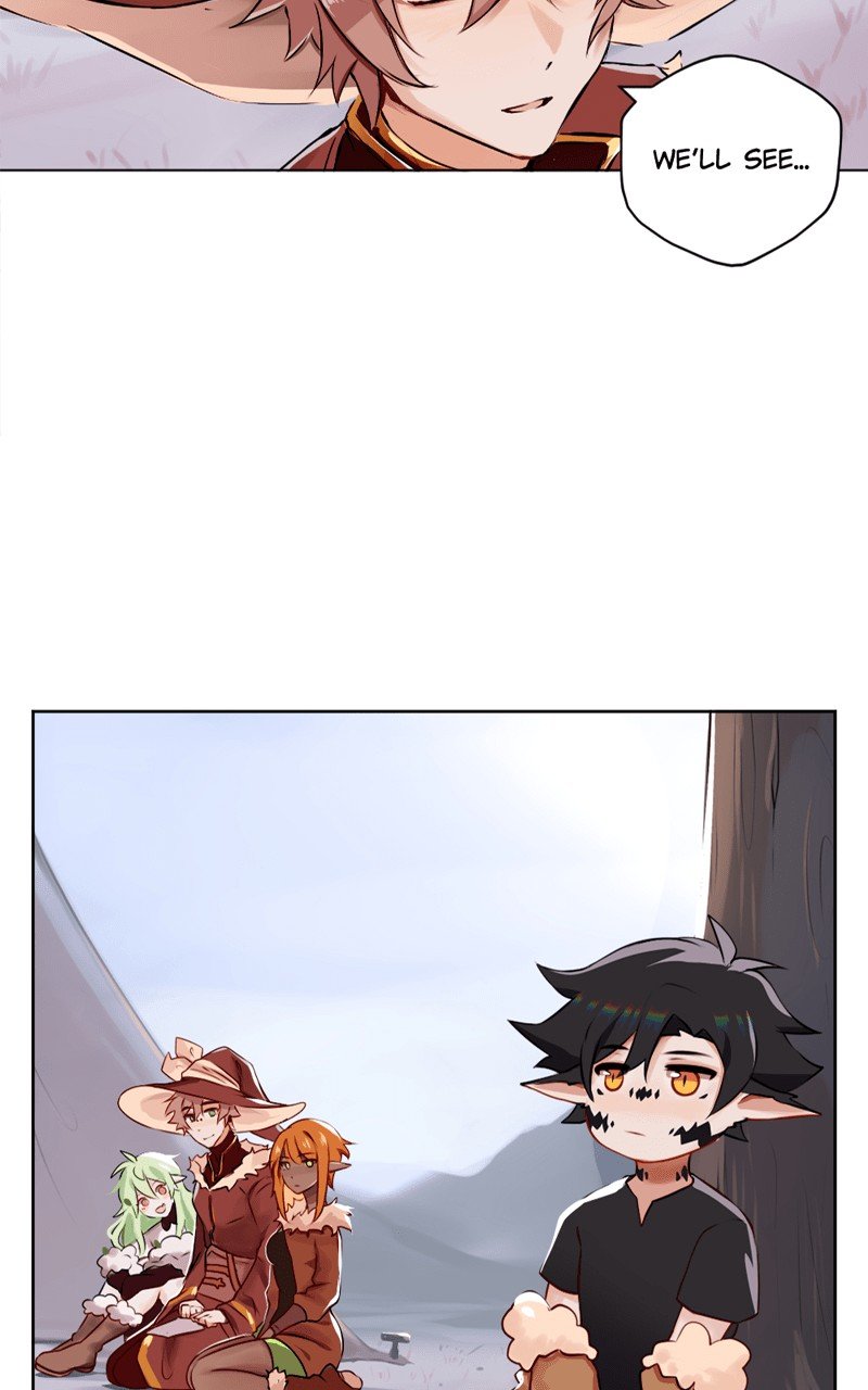 1HP Club Chapter 38 - Page 5