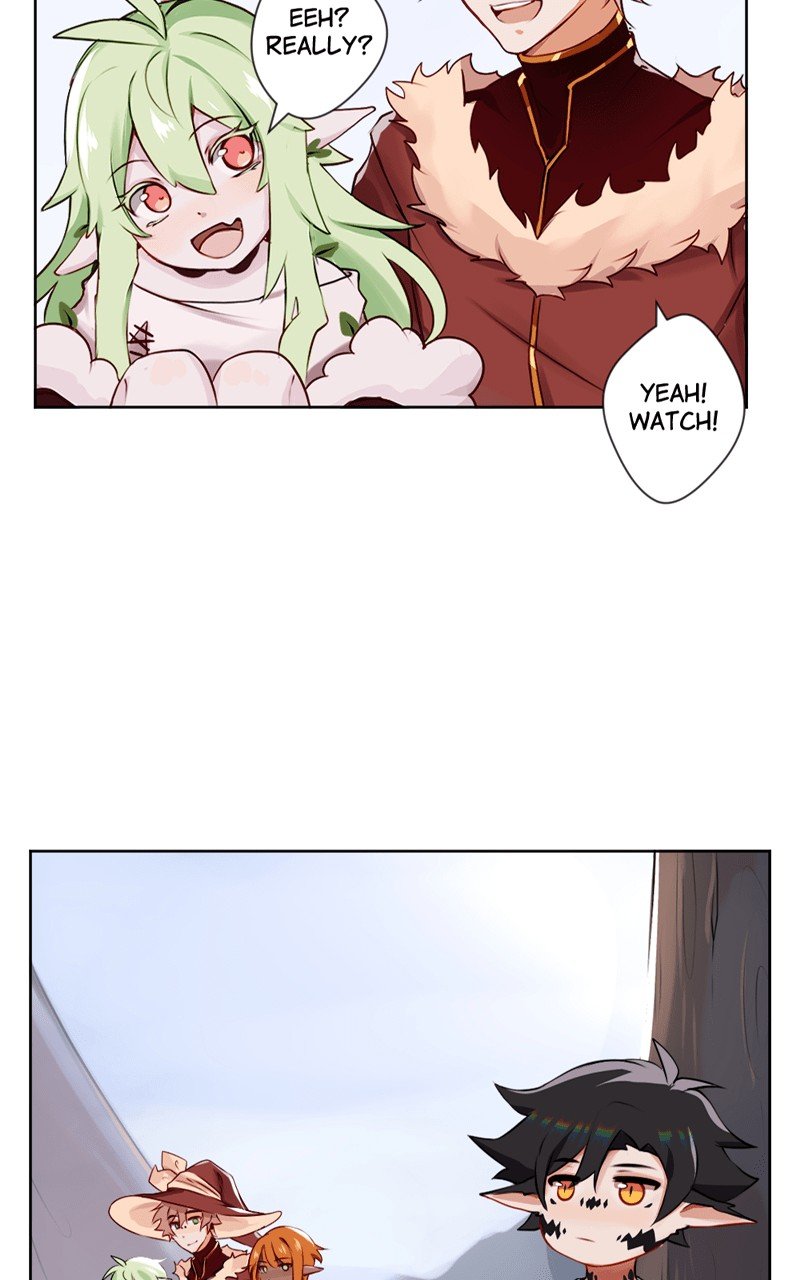 1HP Club Chapter 38 - Page 7