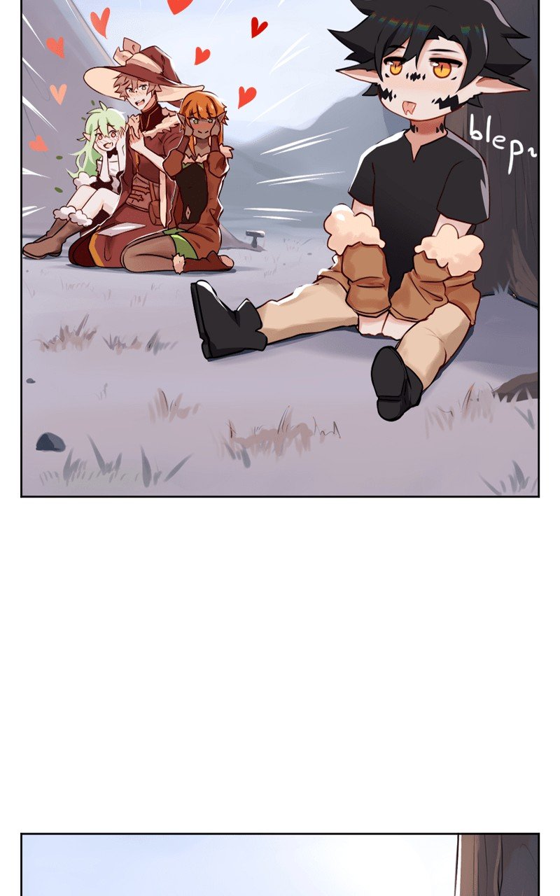 1HP Club Chapter 38 - Page 9