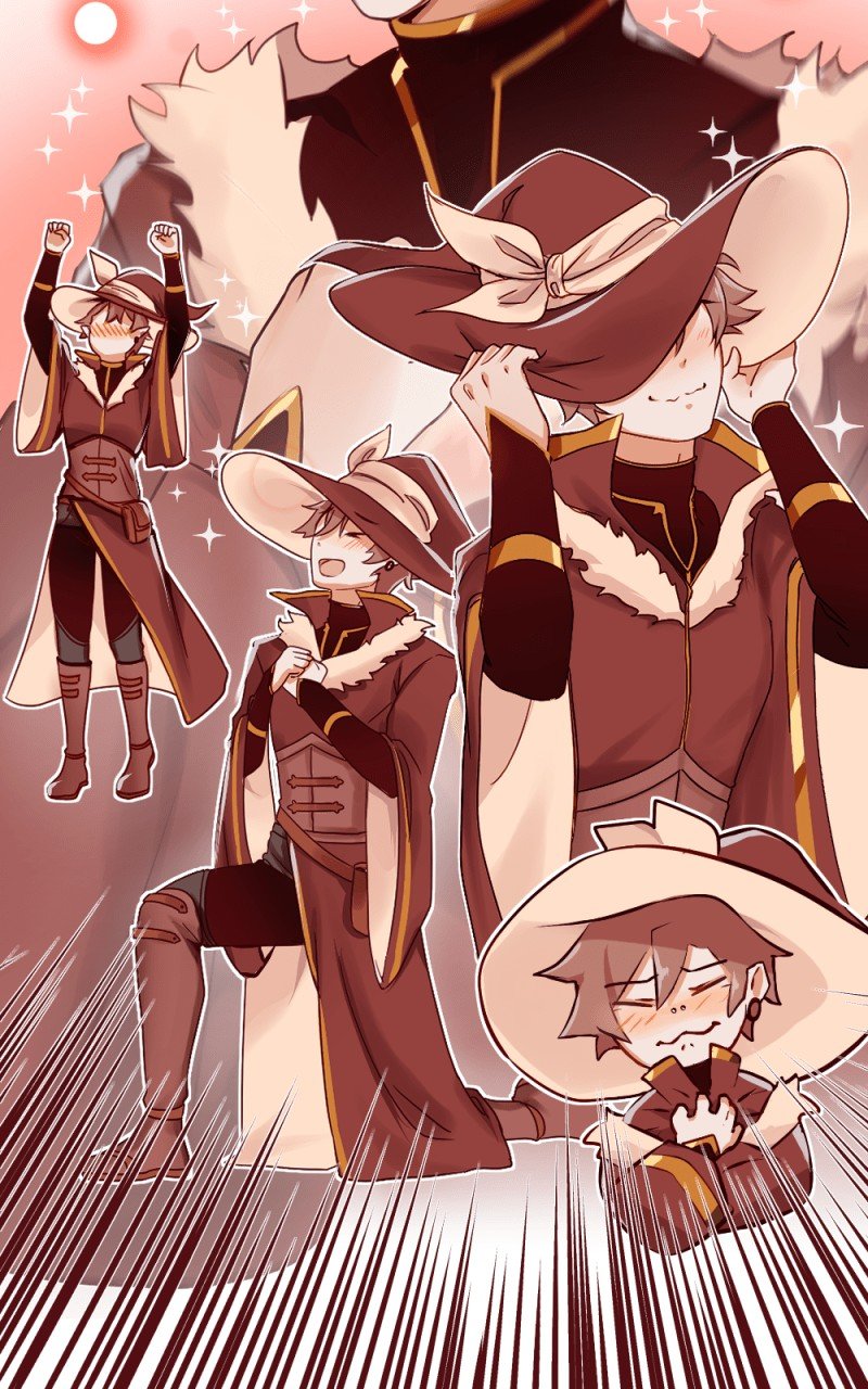 1HP Club Chapter 39 - Page 19