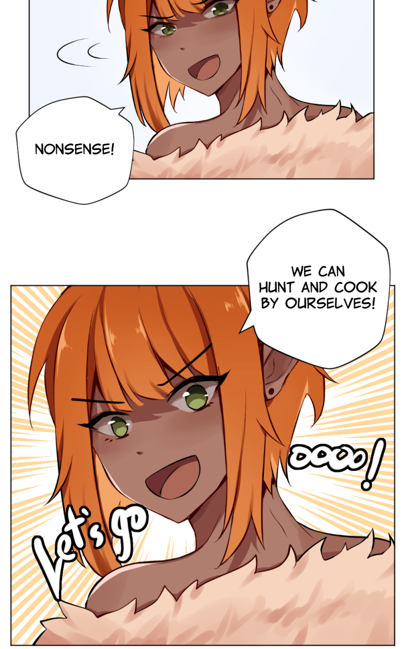 1HP Club Chapter 39 - Page 3