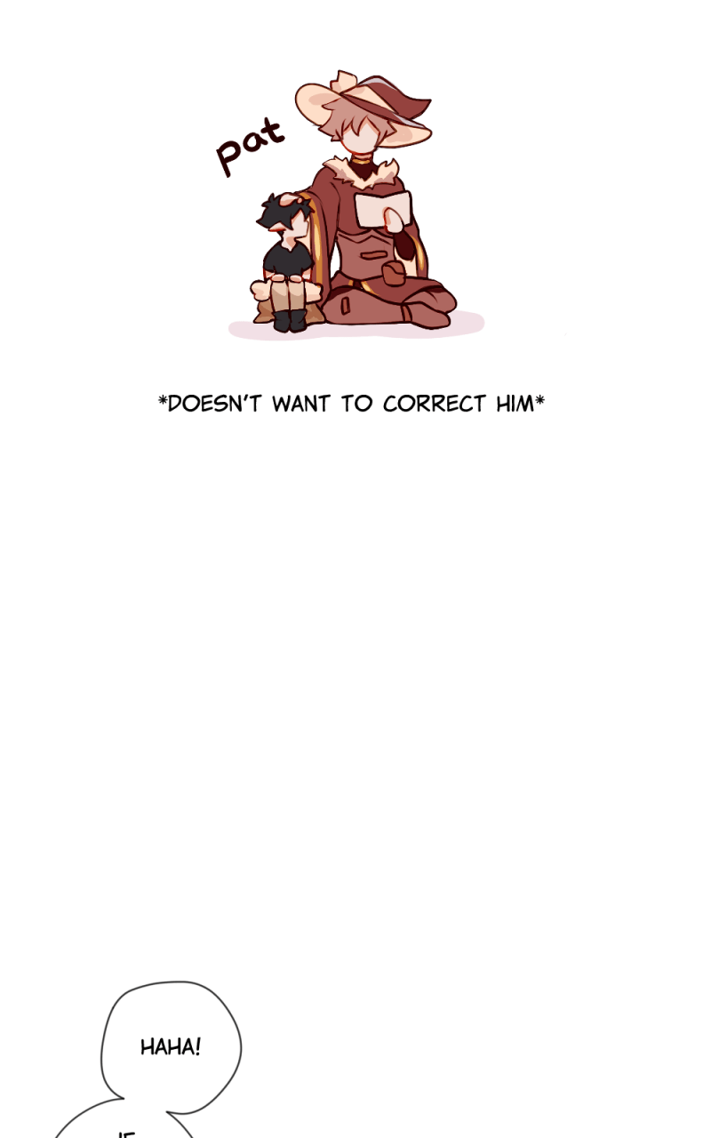 1HP Club Chapter 39 - Page 21