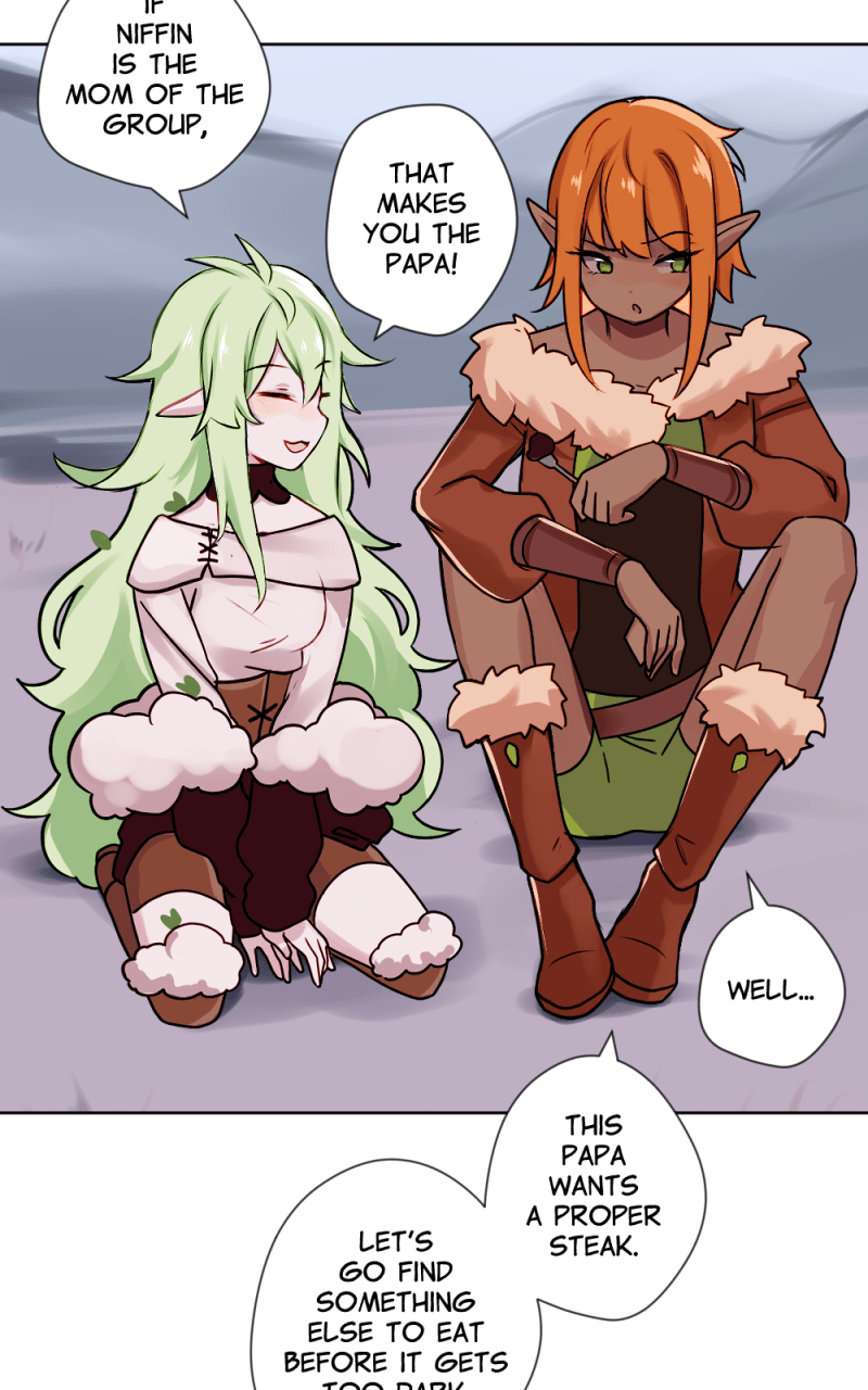 1HP Club Chapter 39 - Page 22