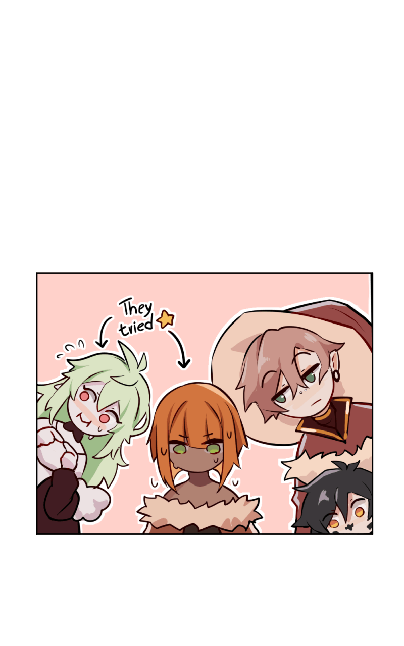 1HP Club Chapter 39 - Page 6