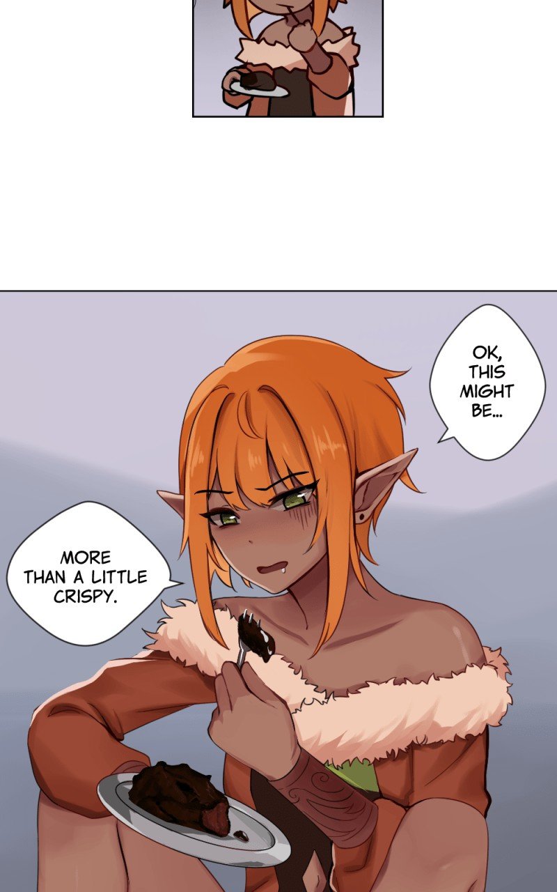 1HP Club Chapter 39 - Page 8