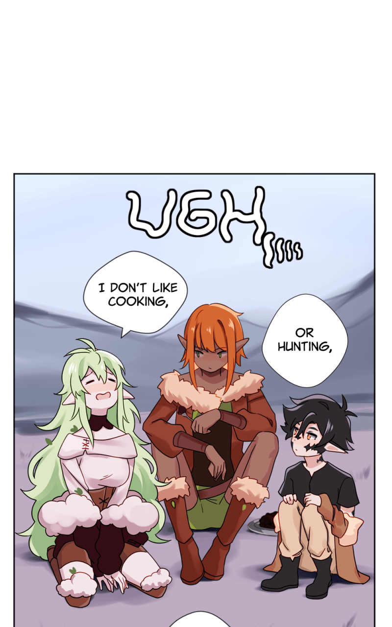 1HP Club Chapter 39 - Page 10