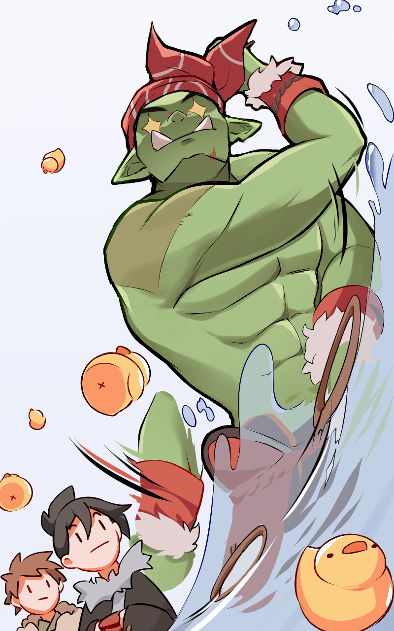 1HP Club Chapter 4 - Page 19