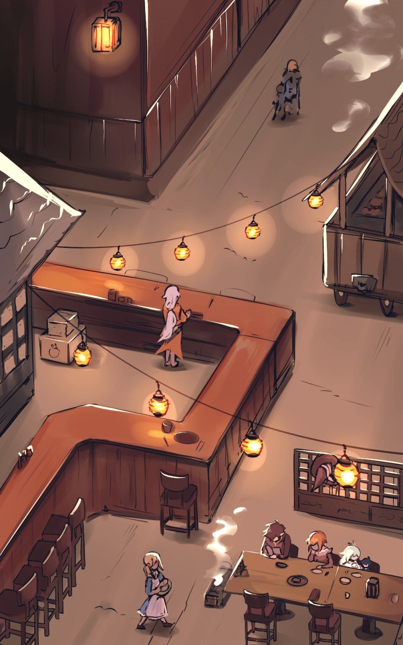 1HP Club Chapter 40 - Page 1