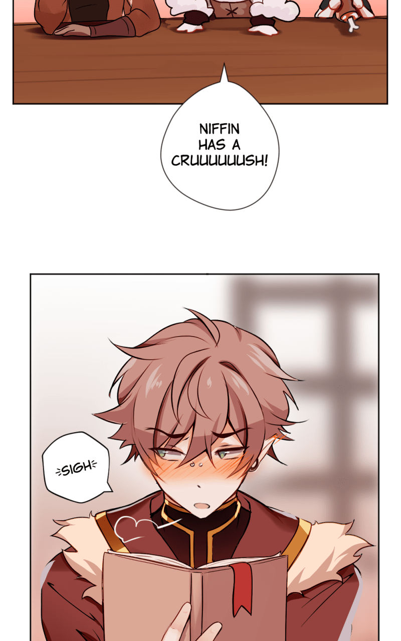 1HP Club Chapter 40 - Page 12