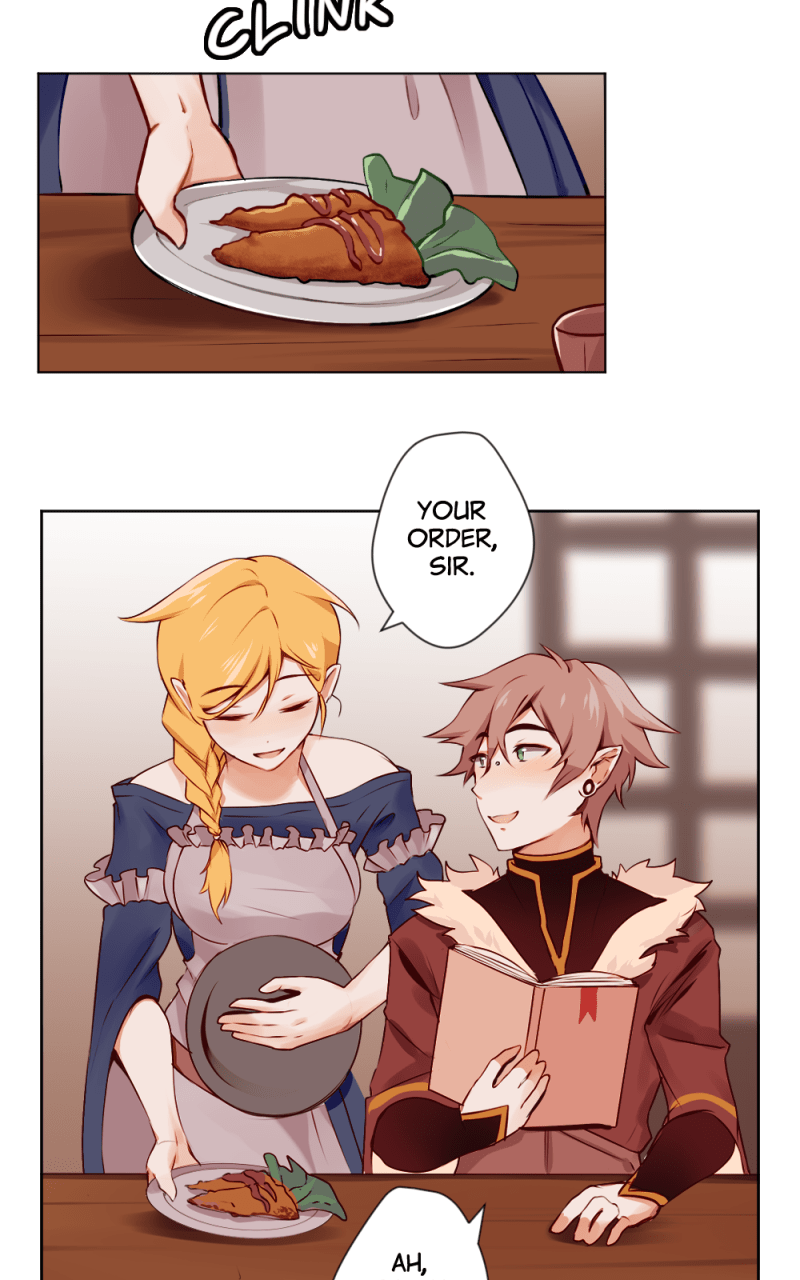 1HP Club Chapter 40 - Page 3