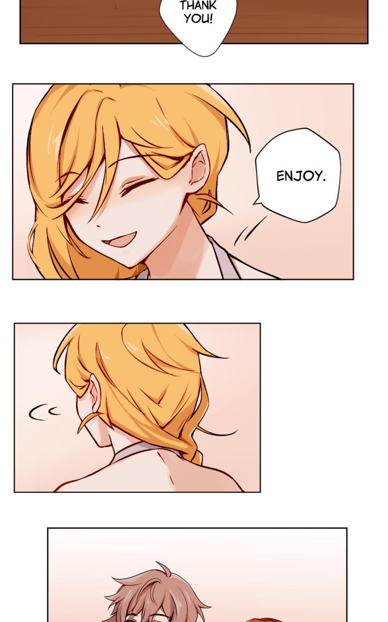 1HP Club Chapter 40 - Page 4