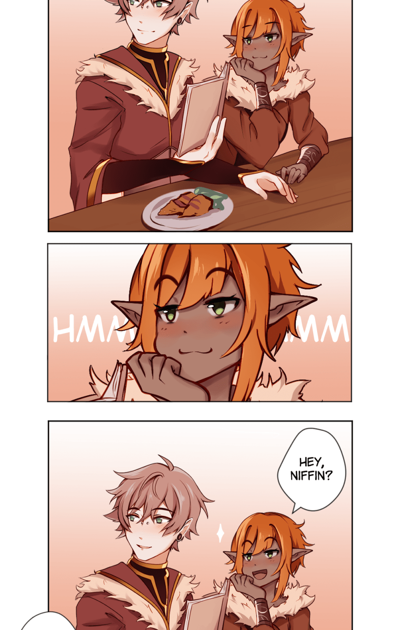 1HP Club Chapter 40 - Page 5