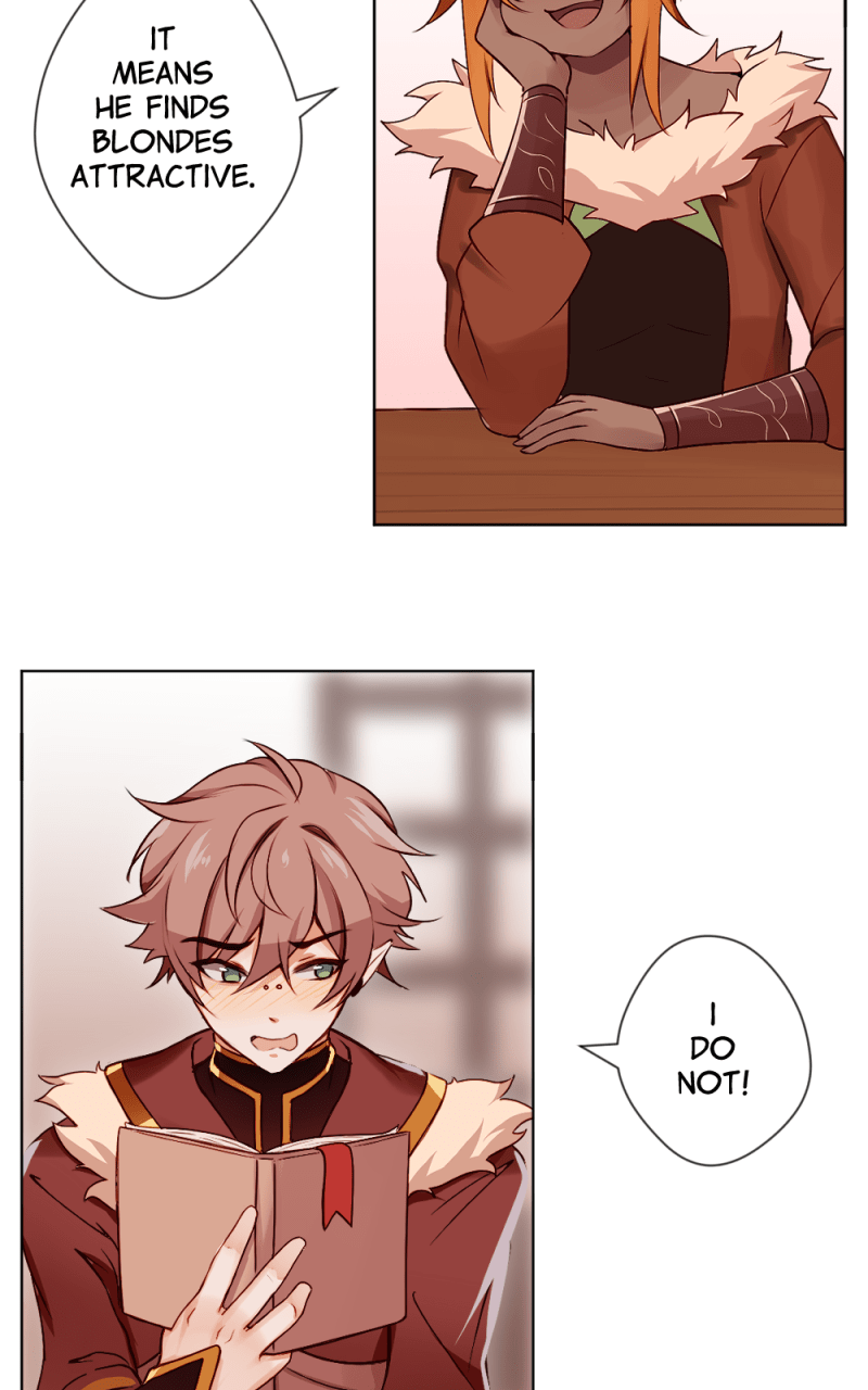 1HP Club Chapter 40 - Page 8