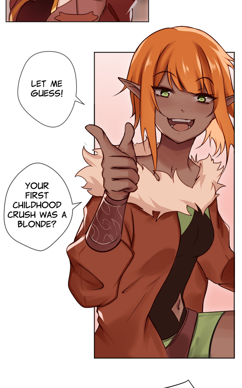 1HP Club Chapter 40 - Page 9