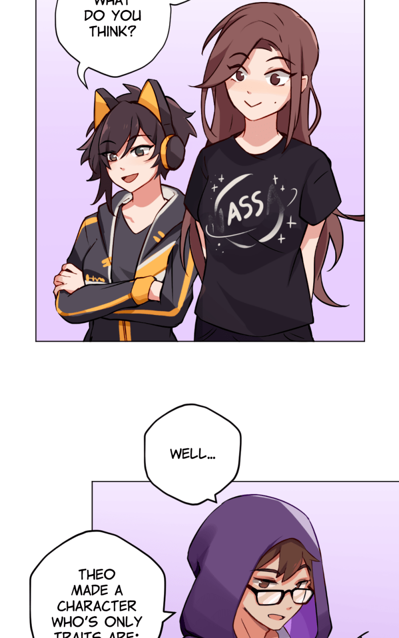 1HP Club Chapter 41 - Page 2