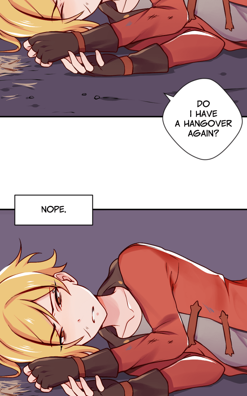 1HP Club Chapter 41 - Page 17