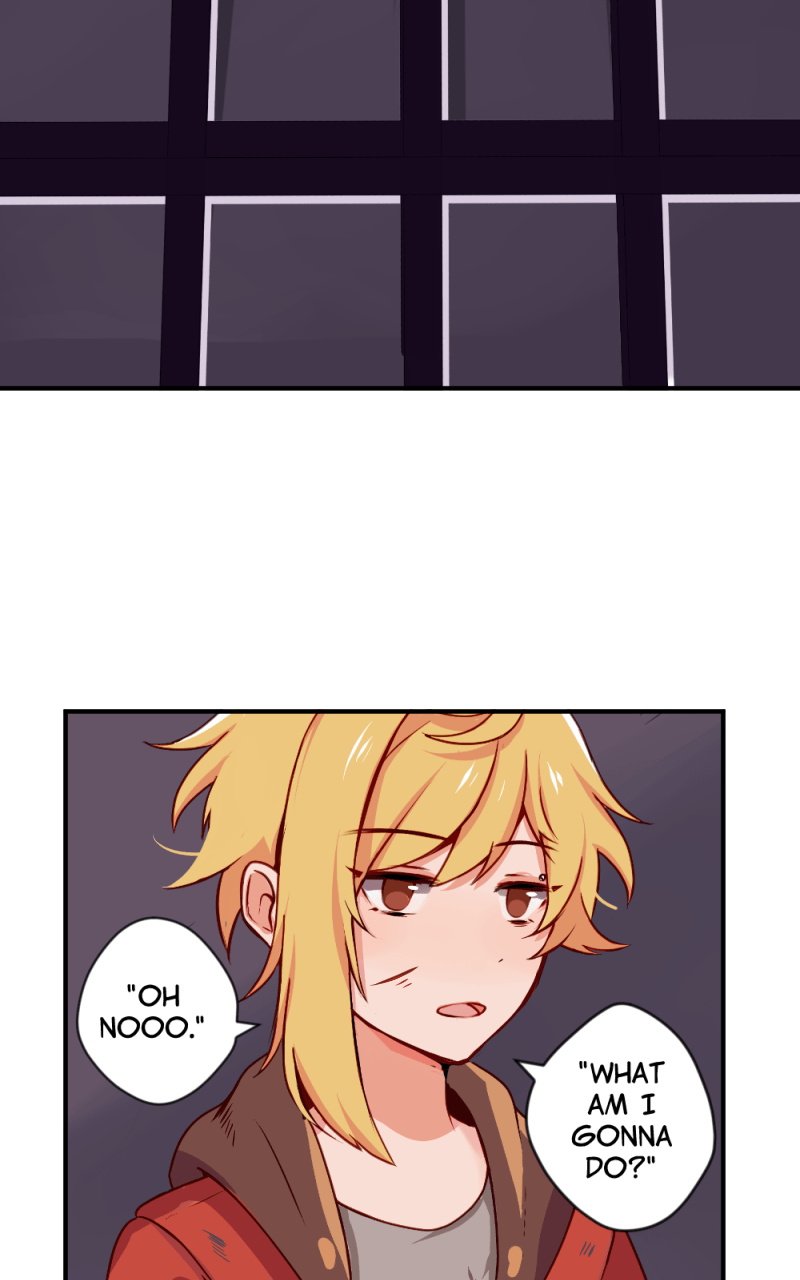 1HP Club Chapter 41 - Page 20