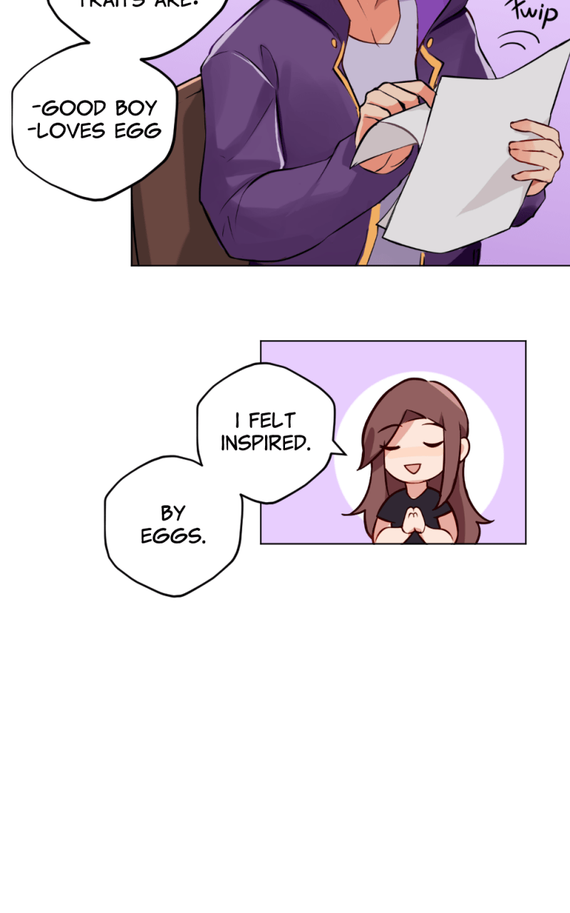 1HP Club Chapter 41 - Page 3