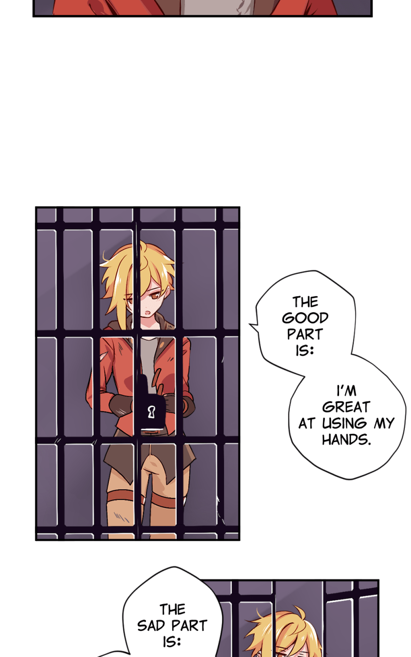 1HP Club Chapter 41 - Page 21