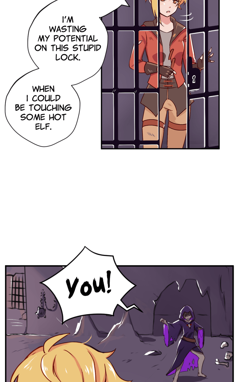 1HP Club Chapter 41 - Page 22