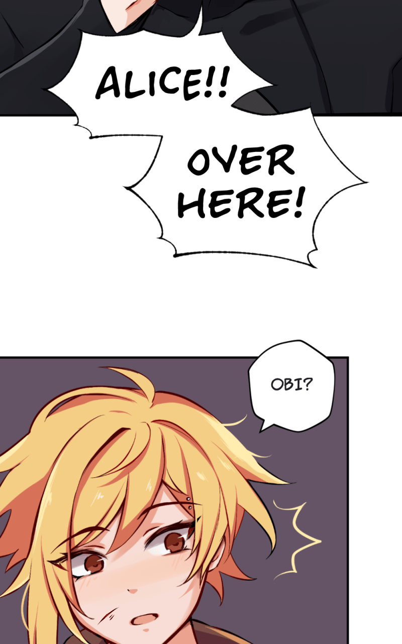 1HP Club Chapter 41 - Page 24