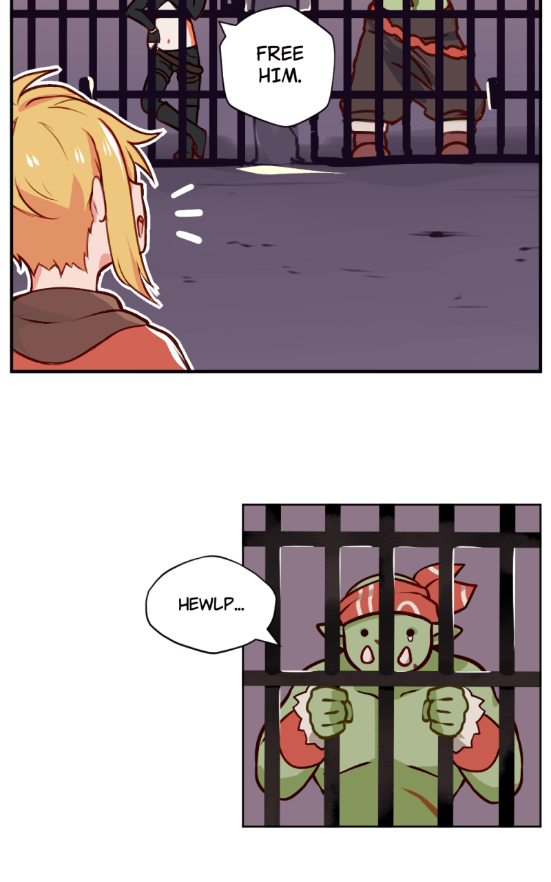 1HP Club Chapter 41 - Page 26