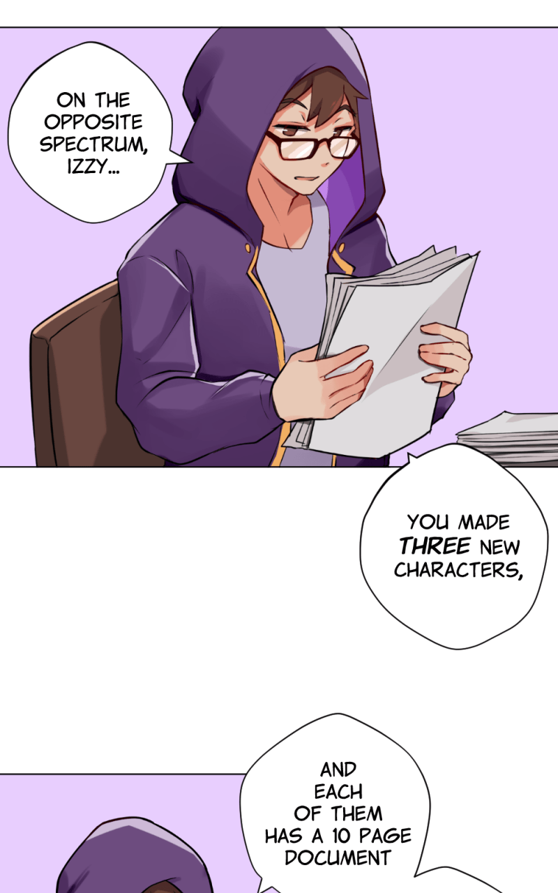 1HP Club Chapter 41 - Page 4