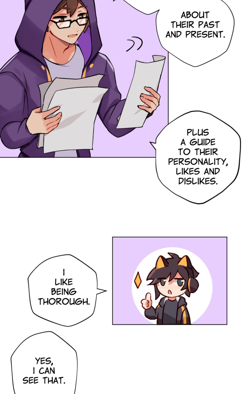 1HP Club Chapter 41 - Page 5