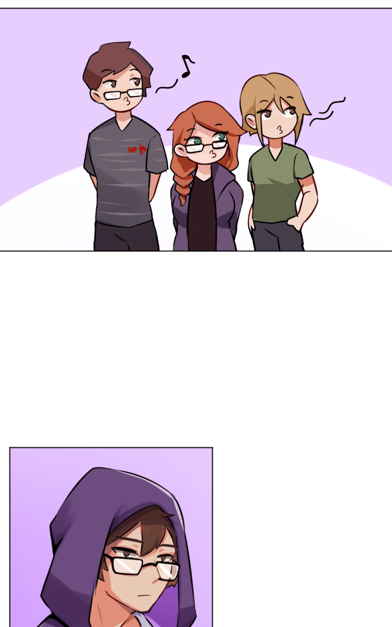 1HP Club Chapter 41 - Page 7