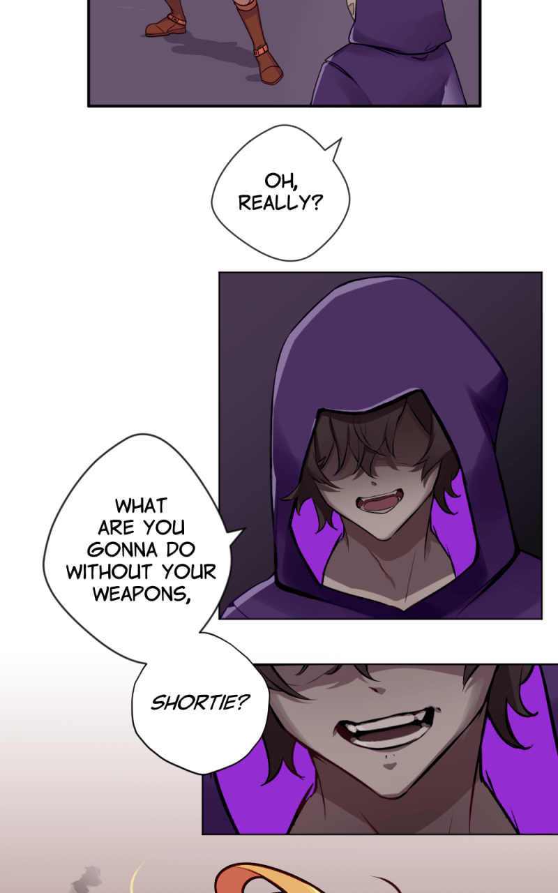 1HP Club Chapter 42 - Page 2