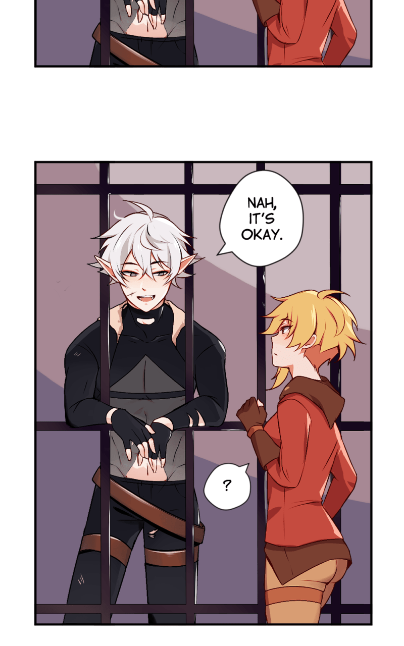 1HP Club Chapter 42 - Page 15