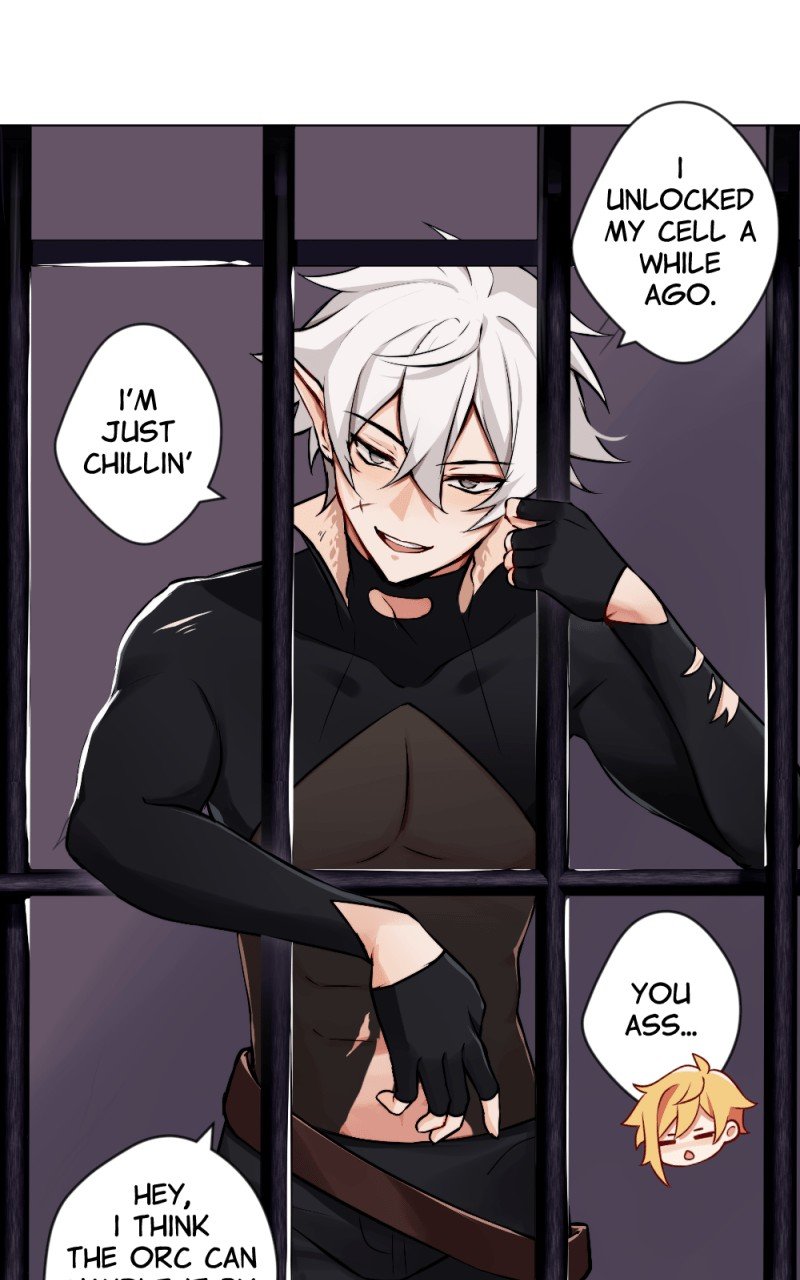 1HP Club Chapter 42 - Page 16